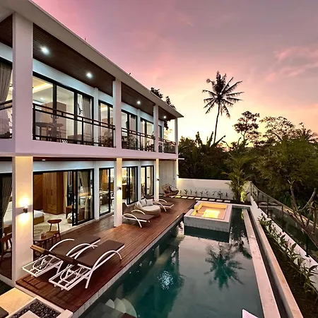 Villa Ohana